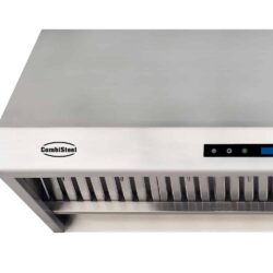 Nástěnná digestoř CS 1200