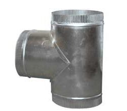 T-kus CS 7215A  Ø 450