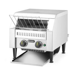 Dvojitý topinkovač, HENDI