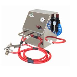 Dekorační stříkací pistole Spray-Mix