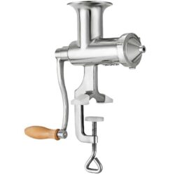 Manuální odšťavňovač ovoce a zeleniny