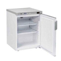 Mrazící skříň podpultová, Arktic, Budget Line, 200 l, Bílá