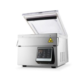 Stroj na vakuové balení - 29 cm těsnění - komora š35 x h30 x v11 cm