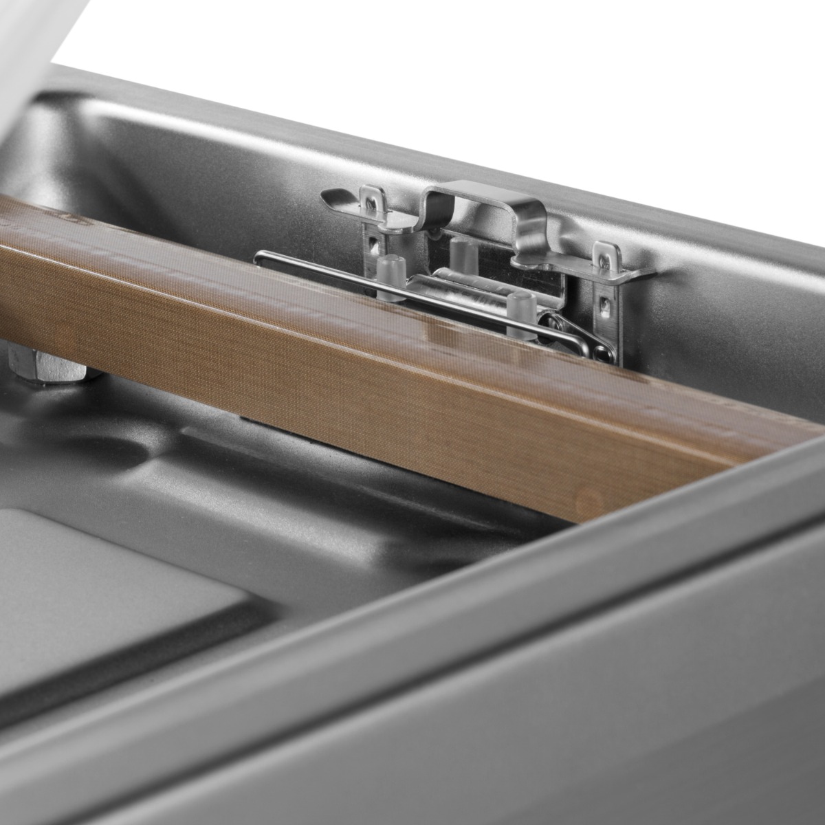 Stroj na vákuové balenie – 29 cm tesnenie – komora š35 x h30 x v11 cm – Obrázok 9