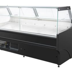 Samoobslužná chladící vitrína 356 L CP-ROH-60