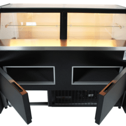 Samoobslužná chladící vitrína 356 L CP-ROH-60