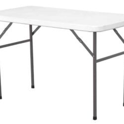 Bufetový stůl, HENDI, max. nosnost 130 kg., 1220x610x(H)740mm