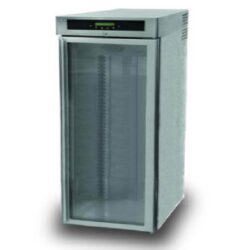 Chladnička na čokoládu Chocold 870 prosklená