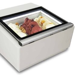 Stolní distributor zmrliny CS 7292A 0005