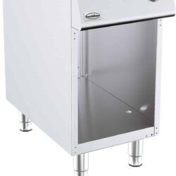 Gril plynový CS700 hladký