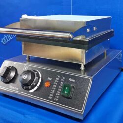 Vaflovač, výrobník srdíčkových vaflí 1750W