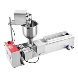 Automatická linka na výrobu donutov 5,5 l cesta