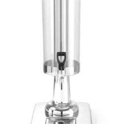 Zásobník na džus, HENDI, 3L, 215x315x(H)490mm