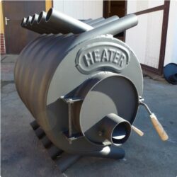 Teplovzdušná kamna  HEATER - 12 kW