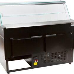 Chladící vitrína CS MORRIS