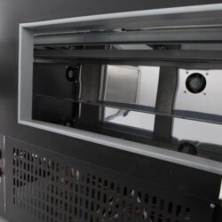 Chladící vitrína CS MORRIS