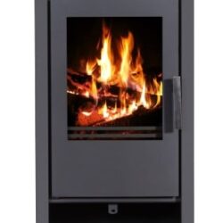 Krbová kamna VICTORIA Vanessa Lux