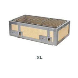 Japonský gril KASAI XL