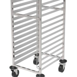 Vozík na GN CS  EN 600x400