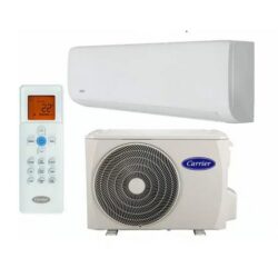 Klimatizace Carrier Crystal Ultra Clean Plus 12000BTU Split