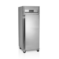 Mrazicí skříň plné dveře TEFCOLD BF 850