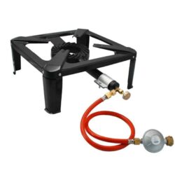 Plynová stolička 8kW