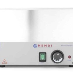 Bain-Marie, Kitchen Line, HENDI, 1200W