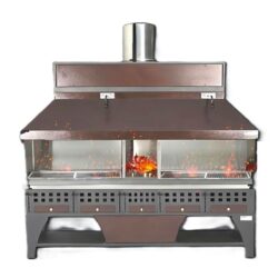 Špízový gril GS 300