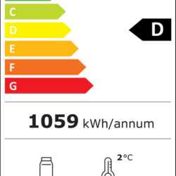 Chladící ostrov CS7090A 0.7
