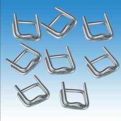 Páskovací set + napínák 16 mm kov