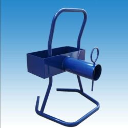 Páskovací set + napínák 16 mm kov