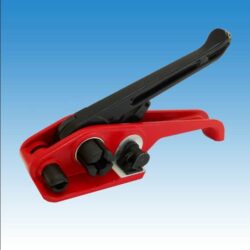 Páskovací set + napínák 16 mm kov