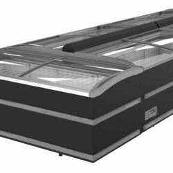 Pultová mraznička CS SUPERMARKET 7072A 01 1880