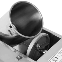 Plnička klobás 3-10 litrů Horizontální