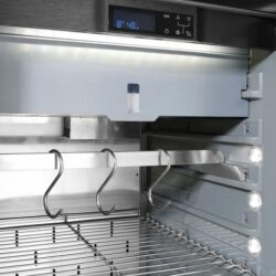 Skříň na zrání masa, HENDI, 352L