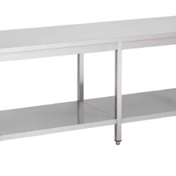 Pracovní stůl CS800 78122700