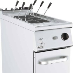 CS900 Plynový vařič těstovin