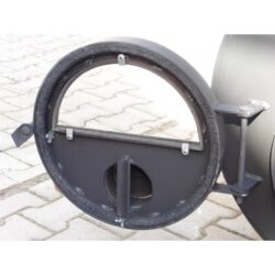 Prosklenná dvířka pro Kamna Heater