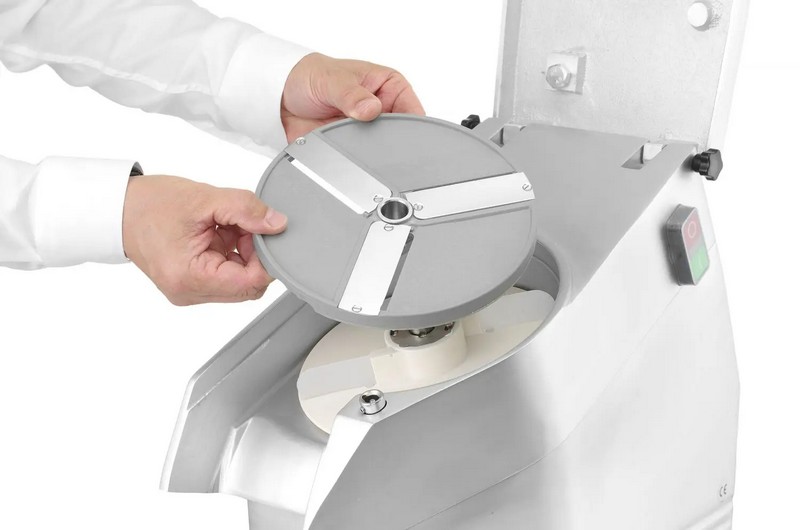 Kráhač zeleniny, HENDI, Profi Line – Obrázok 7