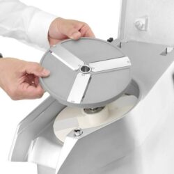 Krouhač zeleniny, HENDI, Profi Line