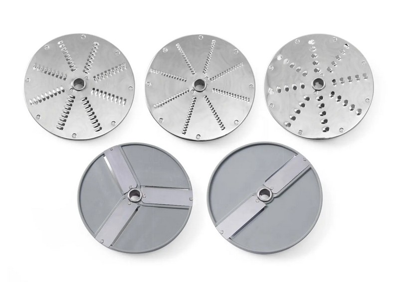 Kráhač zeleniny, HENDI, Profi Line – Obrázok 8