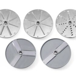 Krouhač zeleniny, HENDI, Profi Line