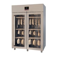 Skříň na zrání/uskladnění salámů, sýrů Klima Aging Basic