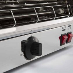 Elektrický toustovač CS1