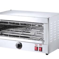 Elektrický toustovač CS1