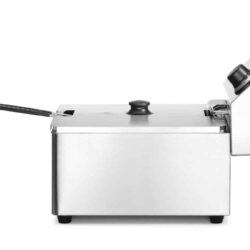 Fritéza Kitchen Line - 4L, HENDI, Kitchen Line, 4