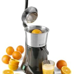 Elektrický odšťavňovač citrusů, HENDI
