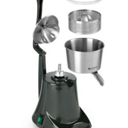 Elektrický odšťavňovač citrusů, HENDI