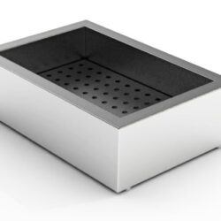 Zásobník na drcený led CS 1/1 GN