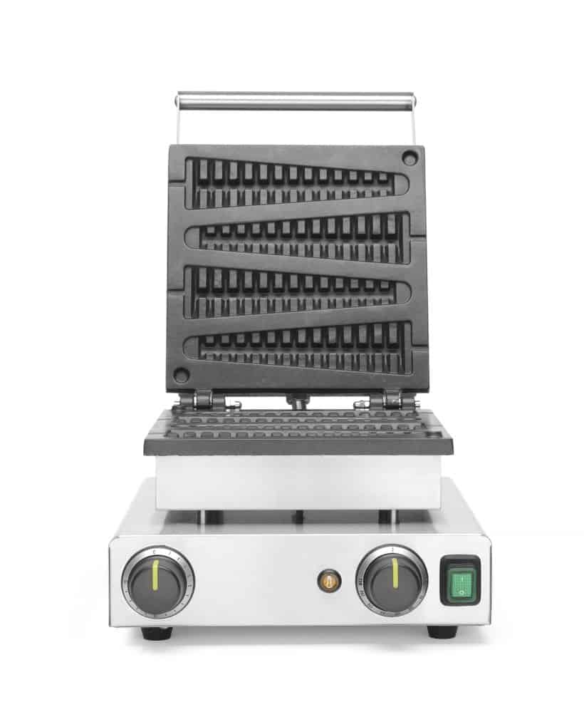 Vaflovač Lolly, HENDI – Obrázok 2